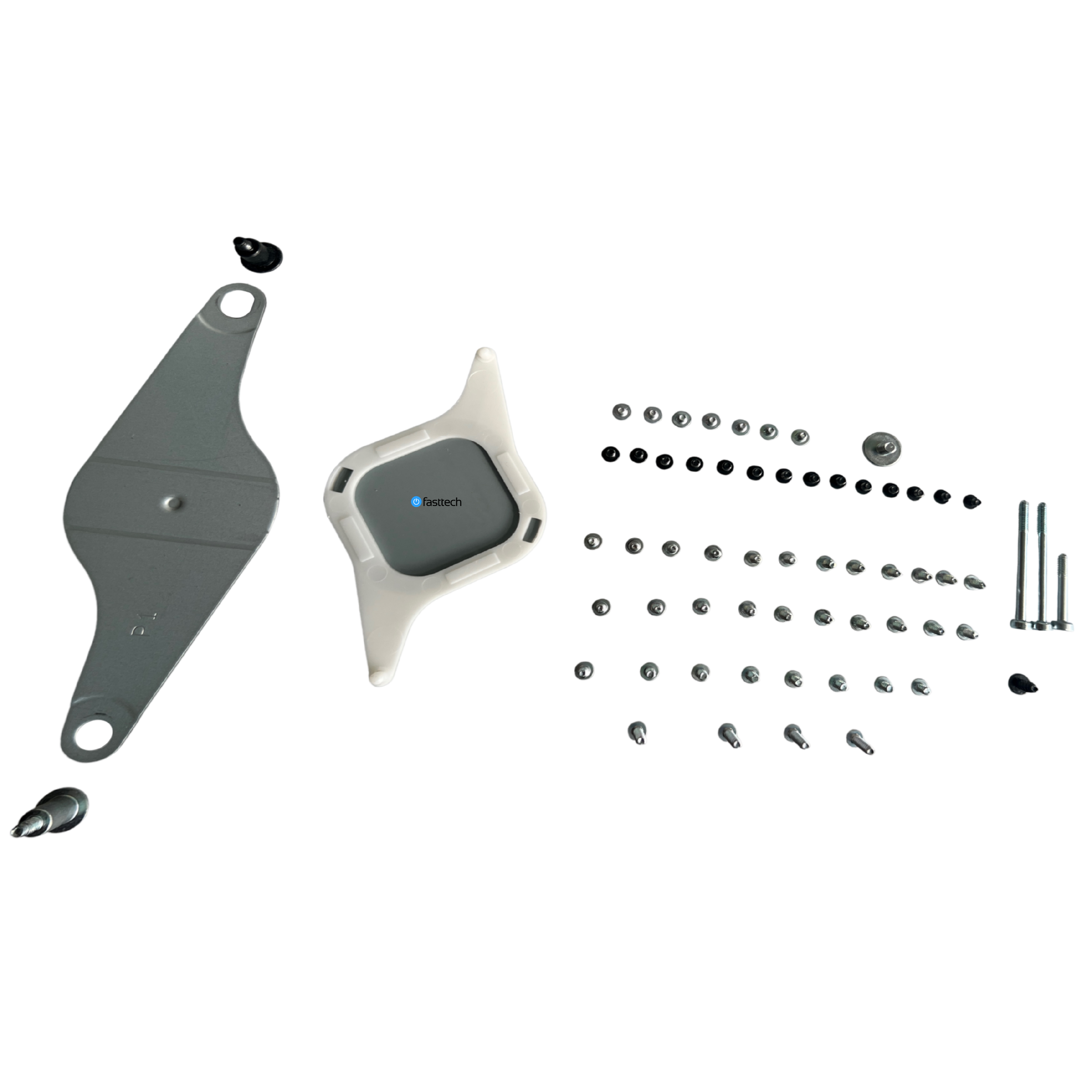 PlayStation 4 Slim Power & Eject Button (TSW-002) - Fasttech